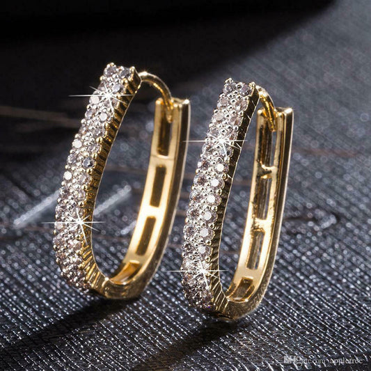 Charming Earring for Any Occasion