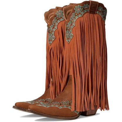 Chic Orthopedic Boots with Unique Design