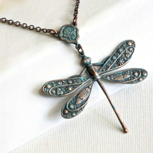Charming Necklace for Any Occasion