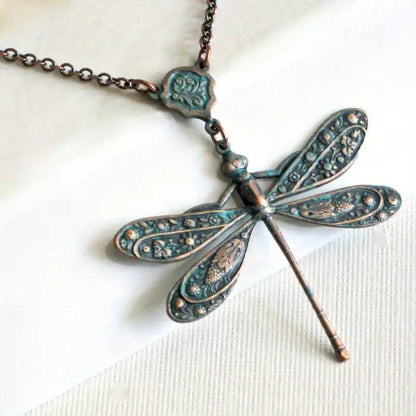 Charming Necklace for Any Occasion