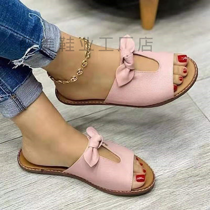 Classic Orthopedic Sandals with Timeless Style