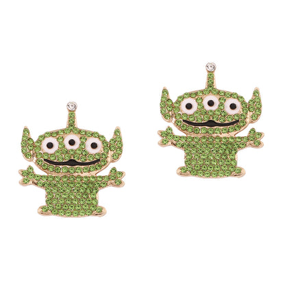 Charming Earring for Any Occasion