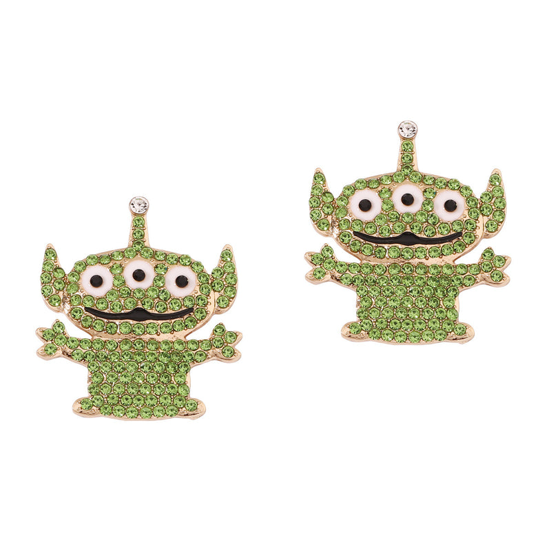 Charming Earring for Any Occasion