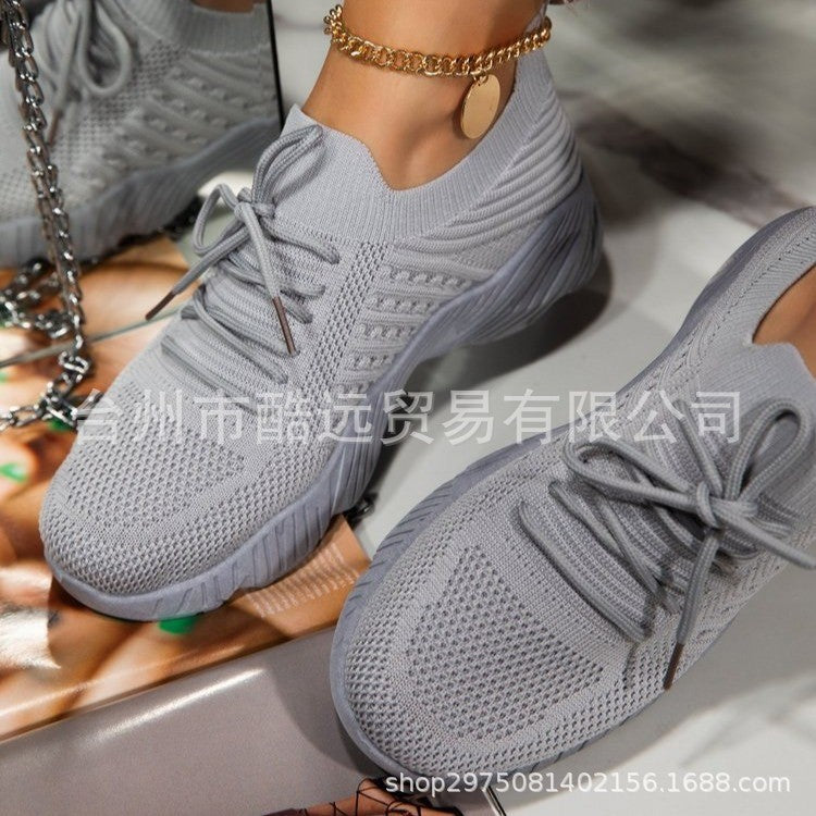 Graceful Orthopedic Sneakers for Modern Look