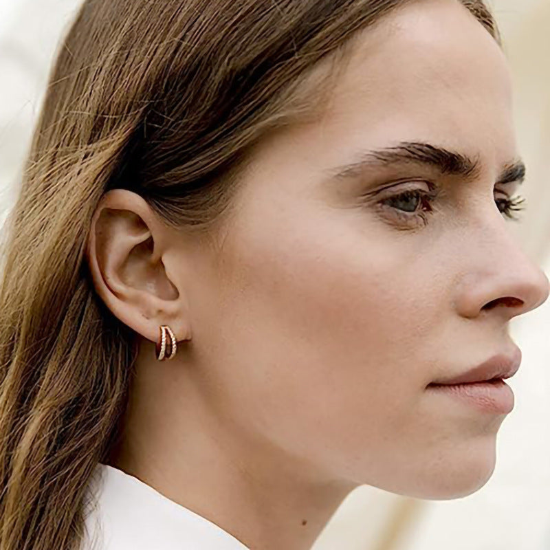 Romantic Earring for Special Moments