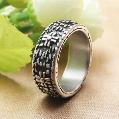 Vintage Handmade Ring
