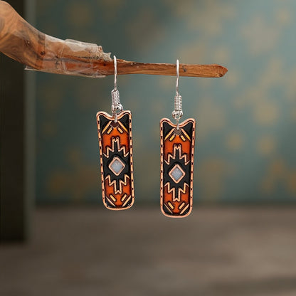 Beautiful Earring with Unique Style