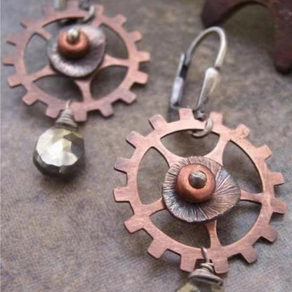 Beautiful Earring with Unique Style
