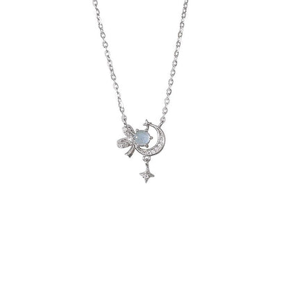 Beautiful Necklace with Unique Style