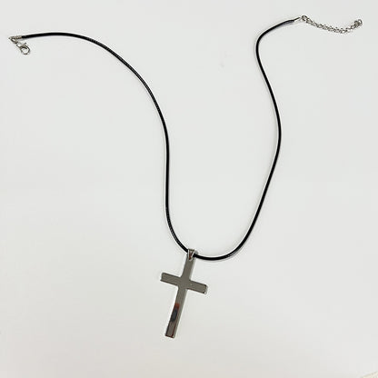 Delicate Artisan Necklace