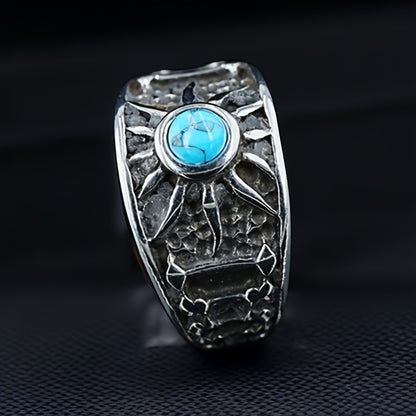 Classic Ring with Timeless Appeal