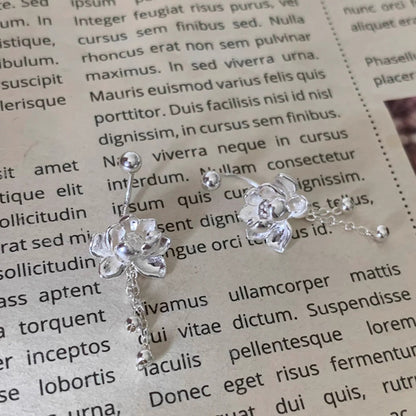 Classic Earring with Timeless Appeal