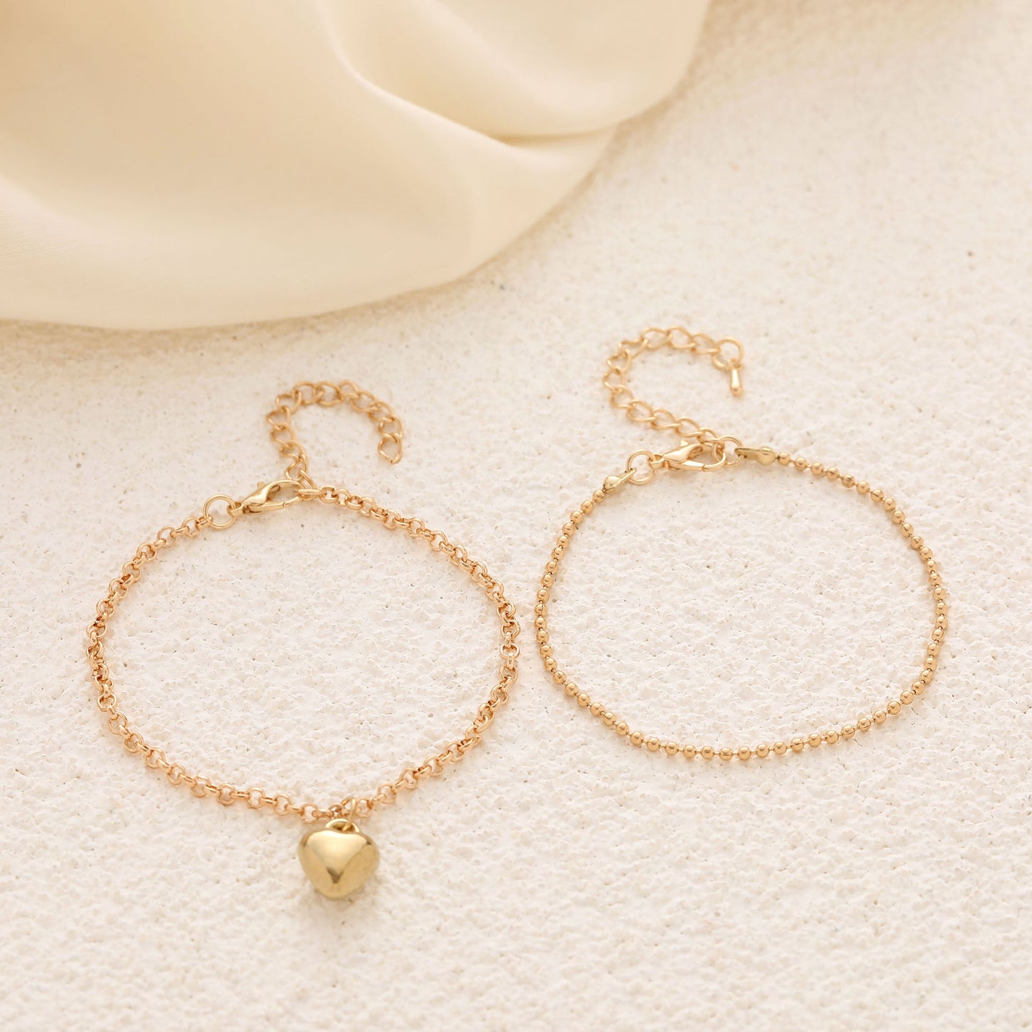 Elegant Gold Bracelet for Every Occasion