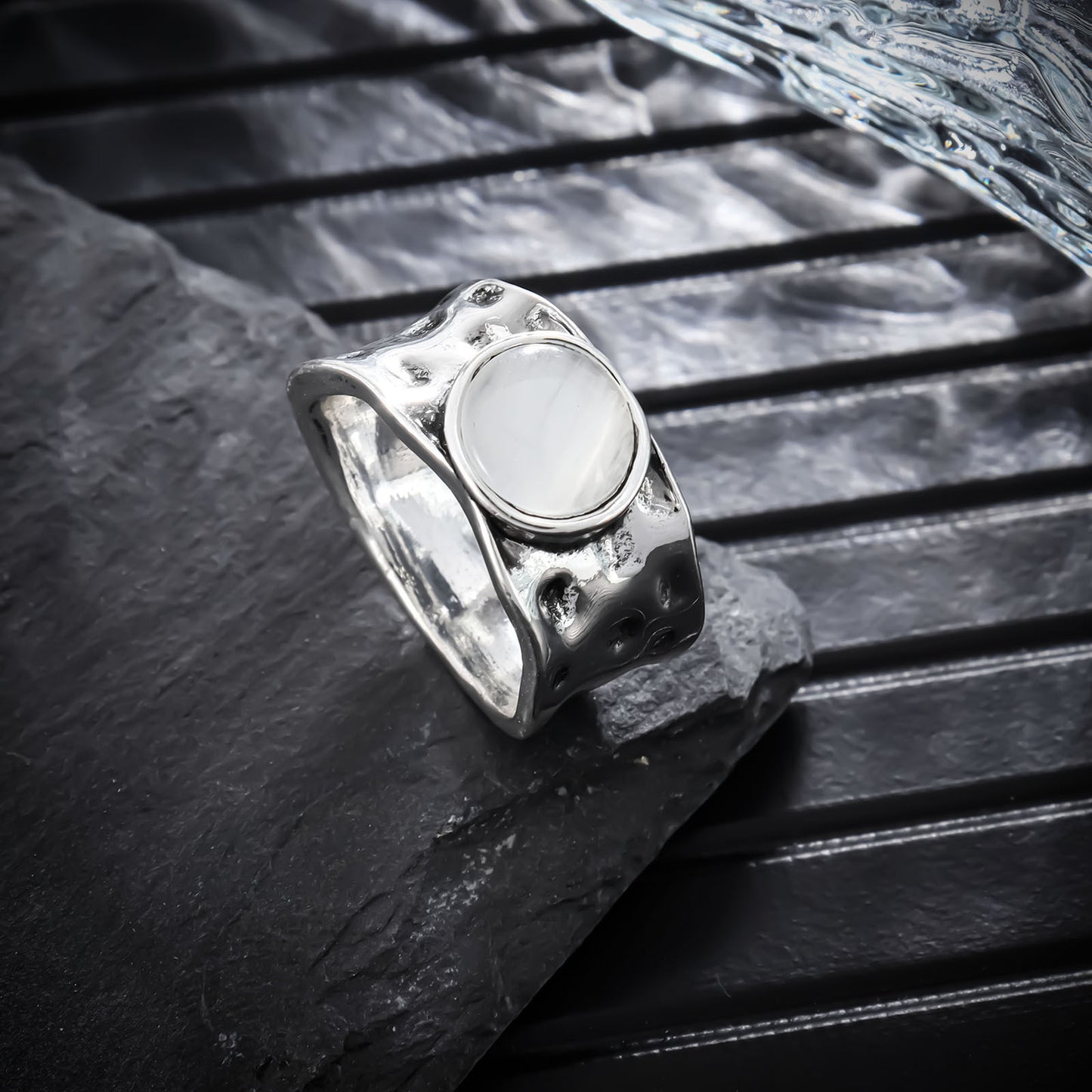 Stunning Ring for Daily Wear