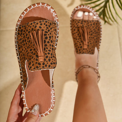 Stylish Orthopedic Sandals for Any Occasion