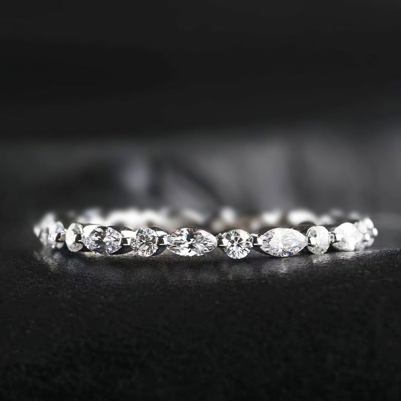 Vintage Handmade Ring