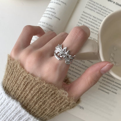 Delicate Artisan Piece