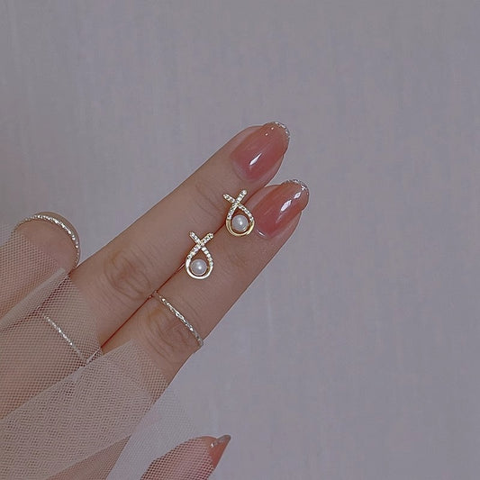 Elegant Pearl Earring for Every Occasion