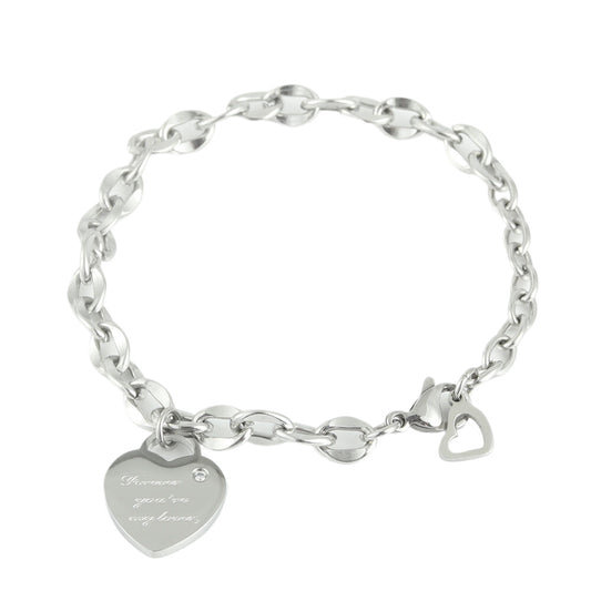 Romantic Bracelet for Special Moments