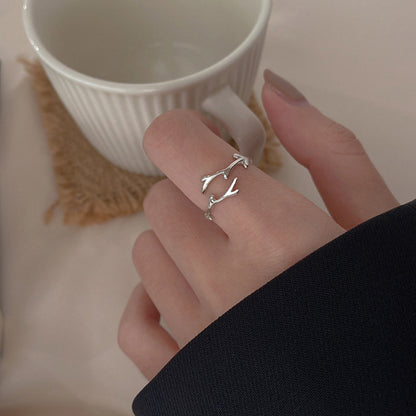 Charming Ring for Any Occasion
