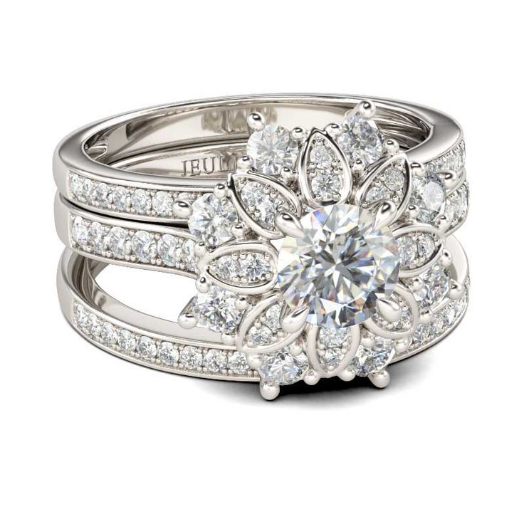 Charming Ring for Any Occasion