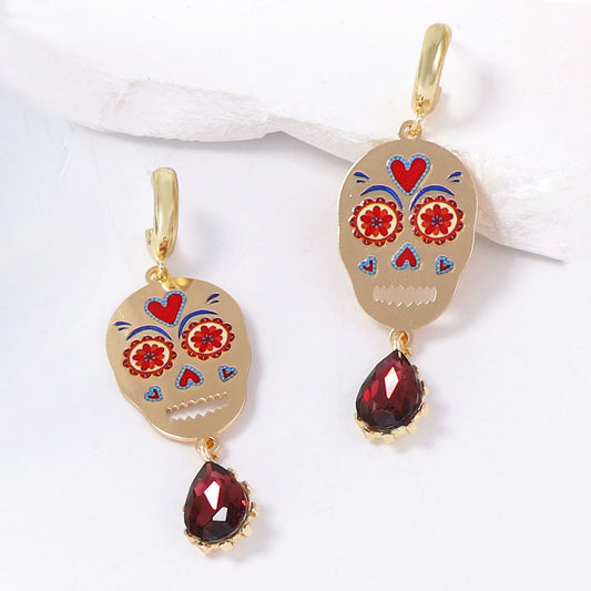 Charming Earring for Any Occasion
