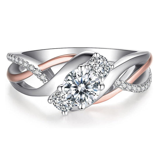 Charming Ring for Any Occasion