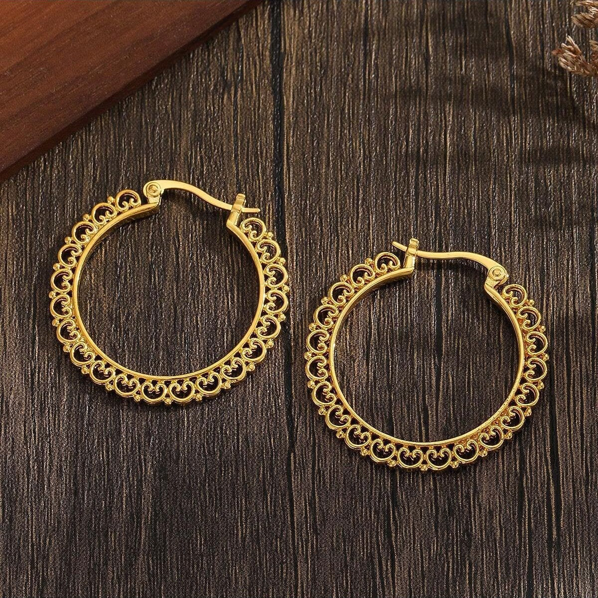 Elegant Earring for Every Occasion