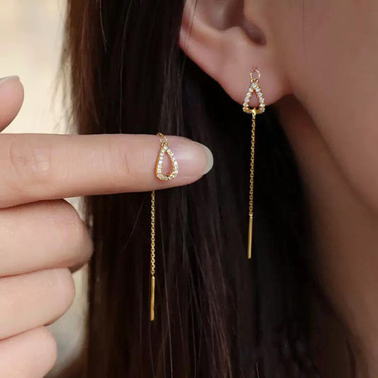 Charming Earring for Any Occasion