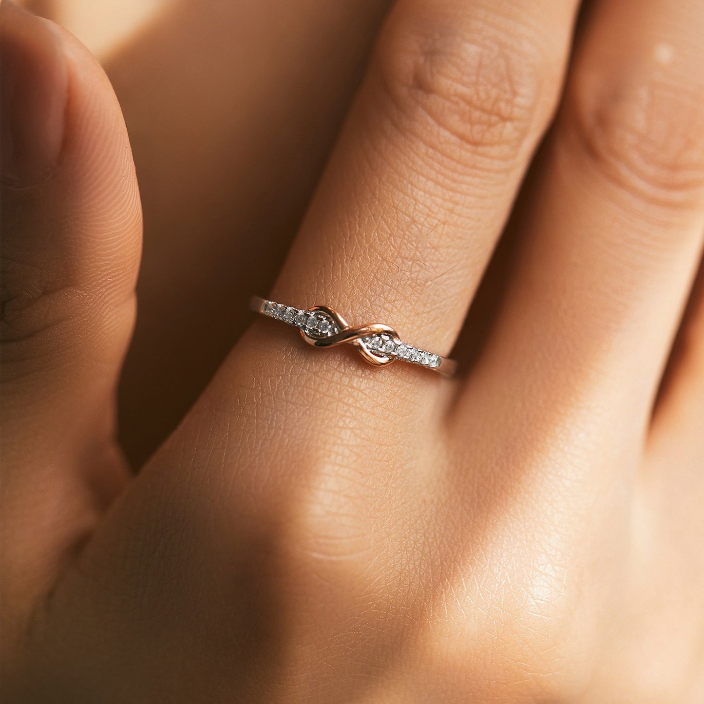 Classic Ring with Timeless Appeal