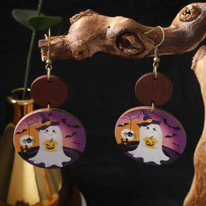 Classic Earring with Timeless Appeal