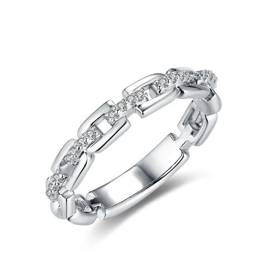 Beautiful Ring with Unique Style