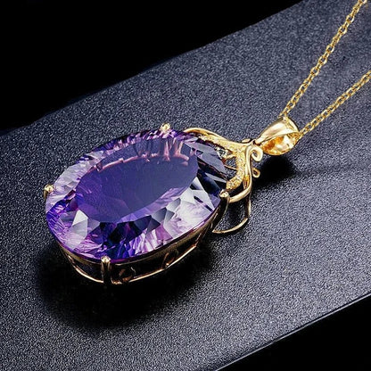 Romantic Necklace for Special Moments
