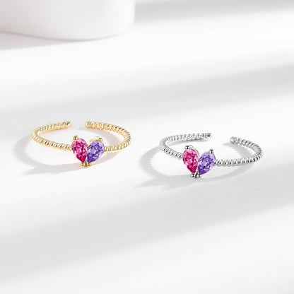 Charming Ring for Any Occasion