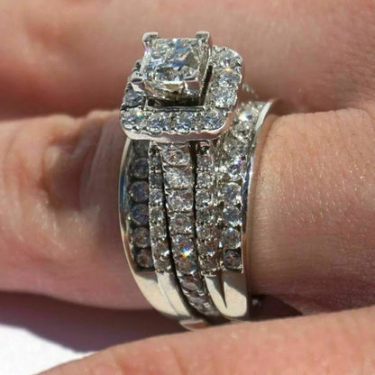 Delicate Artisan Ring