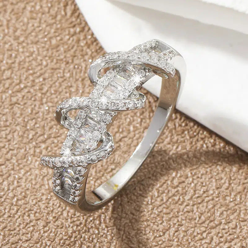 Elegant Ring for Every Occasion