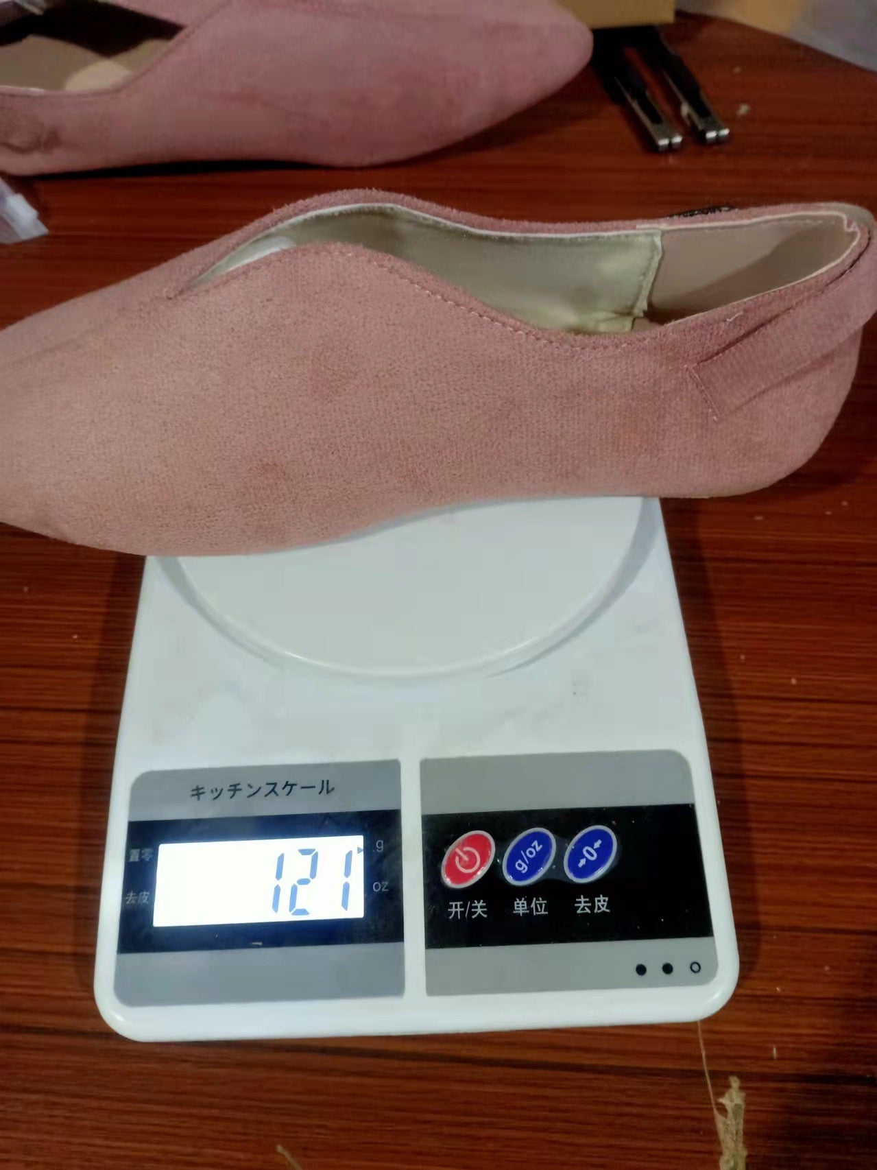 Elegant Orthopedic Shoes for Every Step