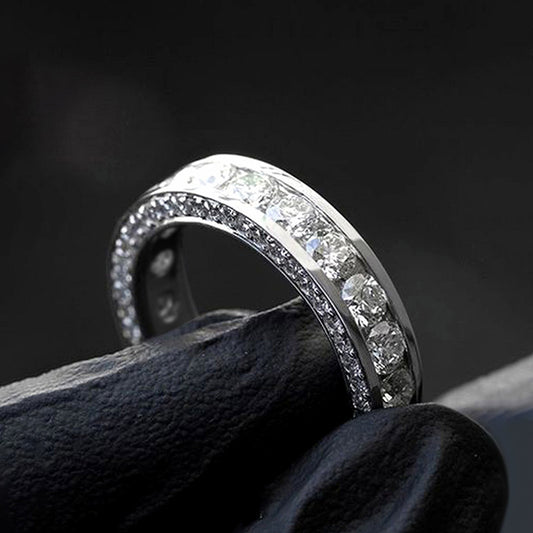 Charming Ring for Any Occasion