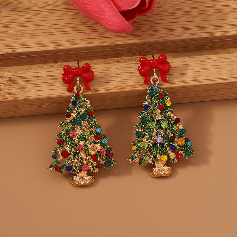 Charming Earring for Any Occasion