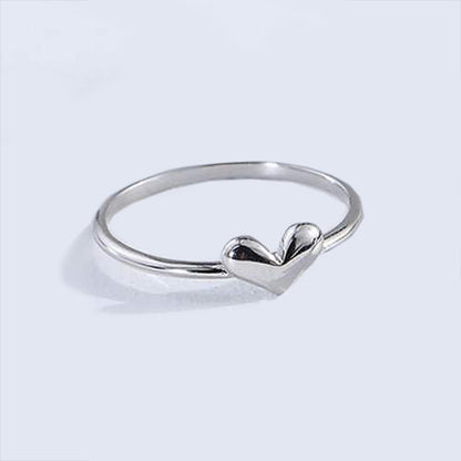 Vintage Handmade Ring
