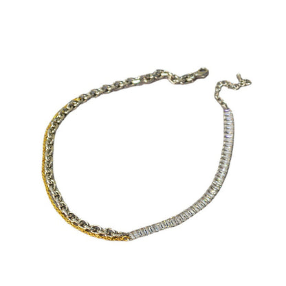 Charming Gold Necklace for Any Occasion