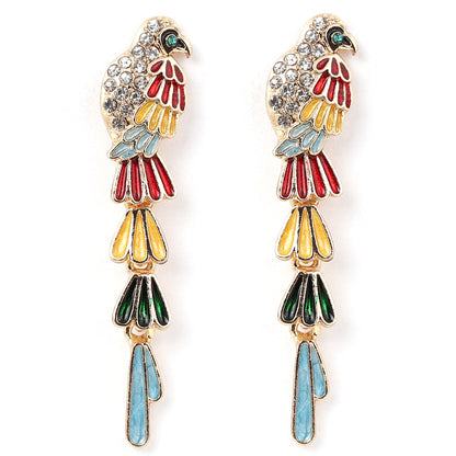 Classic Earring with Timeless Appeal