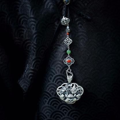 Romantic Pendant for Special Moments