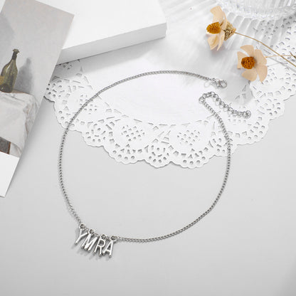 Charming Necklace for Any Occasion