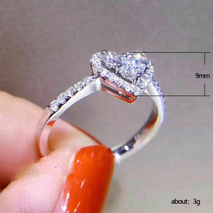 Delicate Artisan Ring