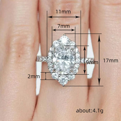 Stunning Ring for Daily Wear