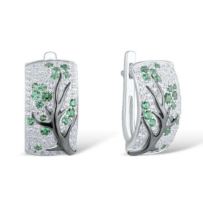 Romantic Earring for Special Moments