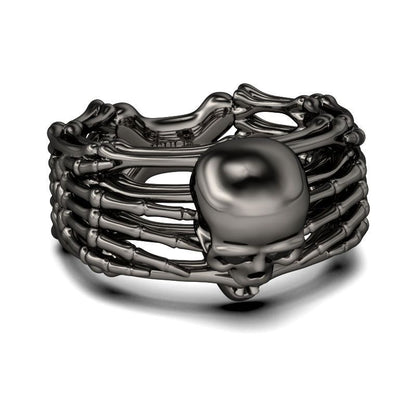 Charming Gold Ring for Any Occasion