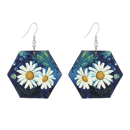Romantic Earring for Special Moments