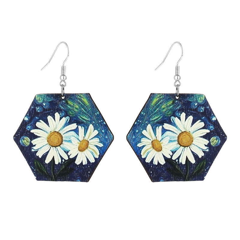 Romantic Earring for Special Moments